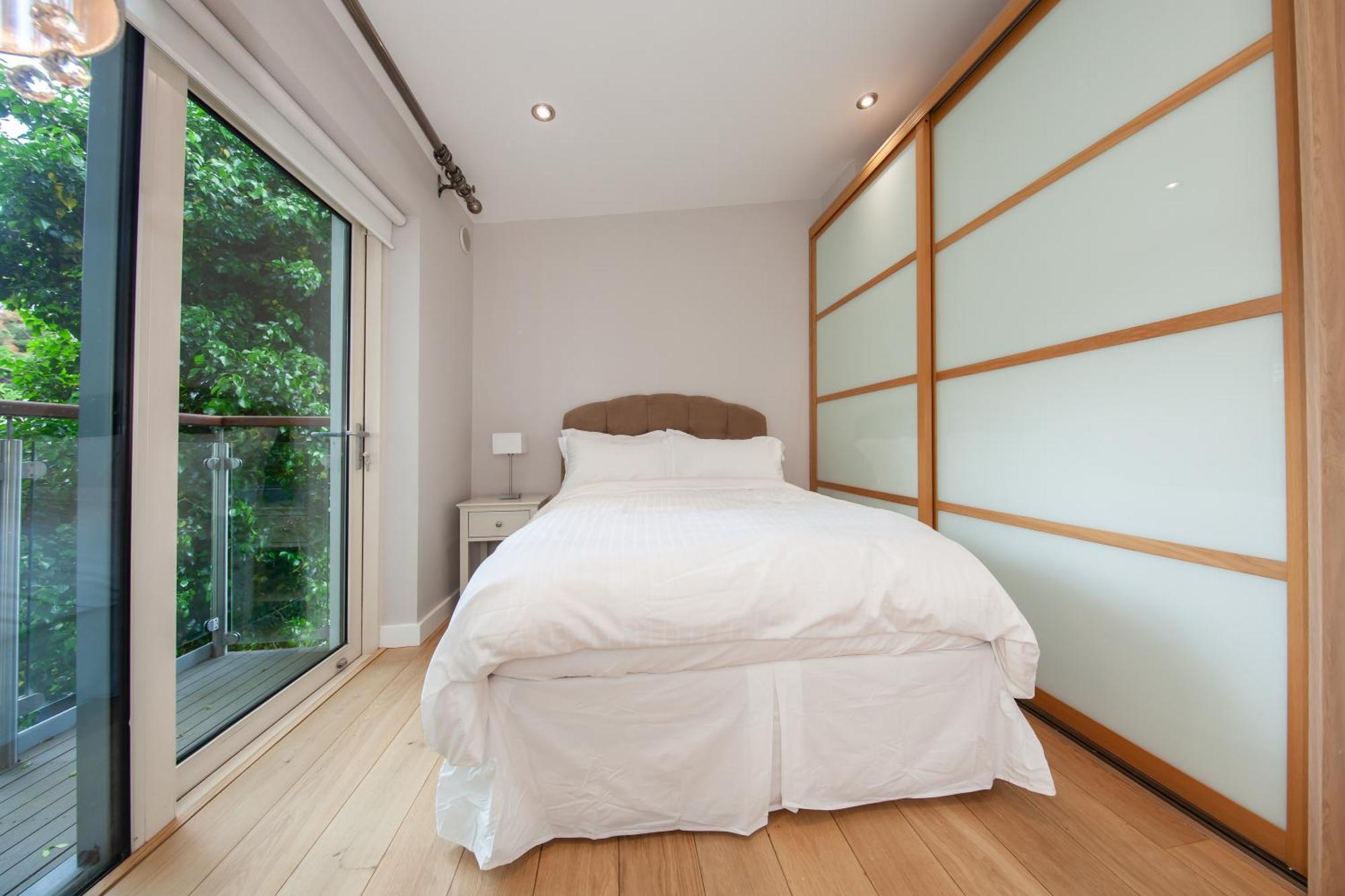 Hébergement de vacances Luxe 4 Retreat With 3 Bedrooms Dublin
