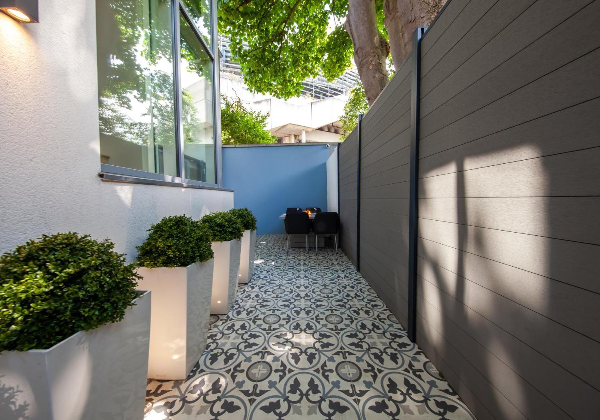 Hébergement de vacances Luxe 4 Retreat With 3 Bedrooms *