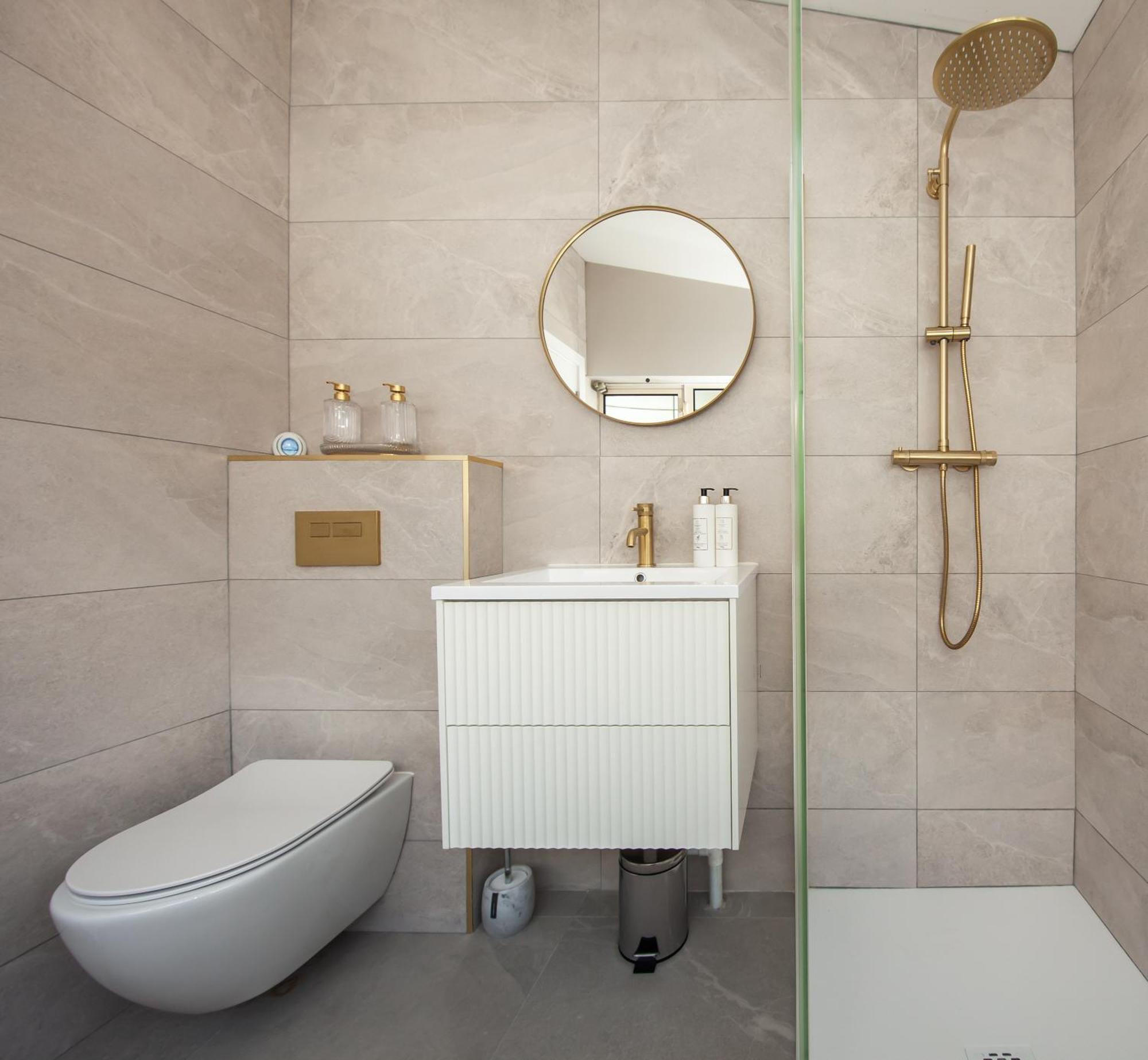Hébergement de vacances Luxe 4 Retreat With 3 Bedrooms *
